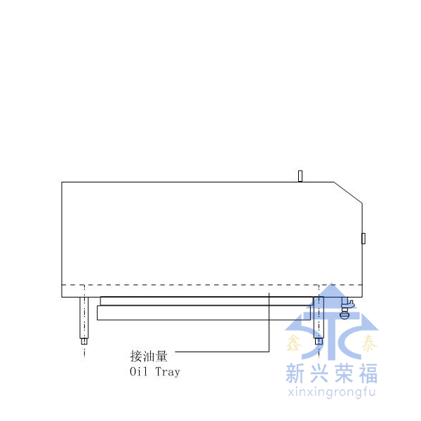 烤豬爐尺寸圖（左）